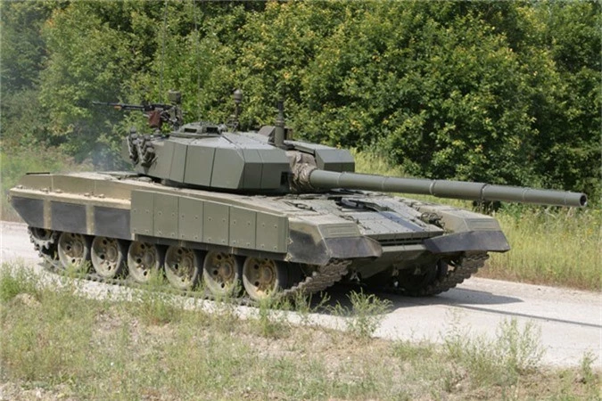 M-95 Degman - Chiec xe tang co 