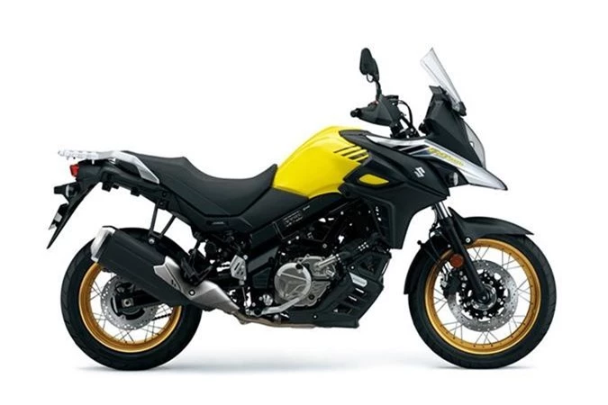 Ra mat Suzuki V-Strom 650 XT ABS moi gia 243 trieu dong-Hinh-2