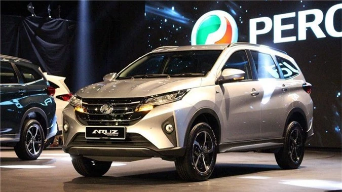 Chiếc xe giá chỉ hơn 400 triệu của Toyota sở hữu tính năng gì?