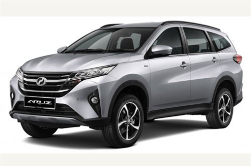 Xe hơi hơn 400 triệu của Malaysia có gì đặc biệt?