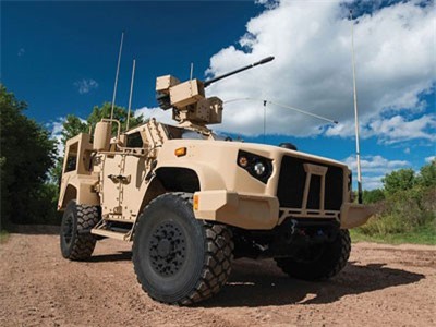 Những điểm yếu của trực thăng tấn công Apache 