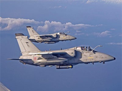 Giải mã cường kích cơ mạnh nhất Nam Mỹ