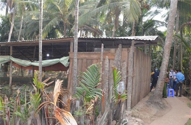 NHỮNG VỤ ÁN RÚNG ĐỘNG DƯ LUẬN TUẦN QUA: Chồng hạ sát vợ và bạn vợ, mất mạng khi đi ship gà cho khách