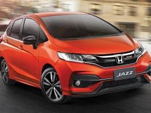 Cập nhật bảng giá ôtô Honda tháng 2/2019