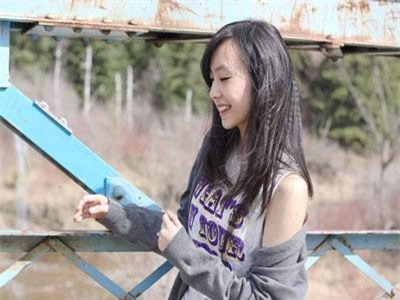 Say đắm tài sắc của 4 nữ du học sinh Việt 'tuổi Hợi'