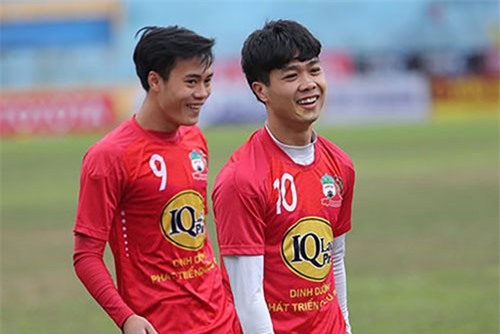 Công Phượng phát biểu bất ngờ sau khi rời HAGL đầu quân cho Incheon United