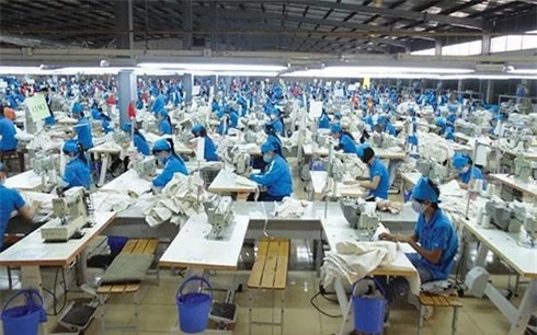 Hiệp định CPTPP sẽ xóa bỏ thuế nhập khẩu đối với hàng dệt may có xuất xứ từ Việt Nam khi xuất khẩu vào thị trường các nước đối tác (ngay hoặc có lộ trình). 