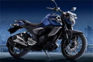 2019 Yamaha FZS-FI giá 31,6 triệu đồng khiến dân Việt thèm