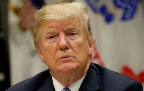 Ông Trump: Tôi làm việc nhiều giờ hơn hầu hết các tổng thống tiền nhiệm