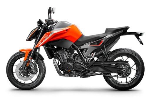Top 10 môtô KTM đáng mua nhất năm 2019 