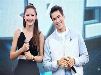 Những diễn viên Thái Lan tài sắc vẹn toàn - giọng ca 'oanh vàng' như idol chính hiệu