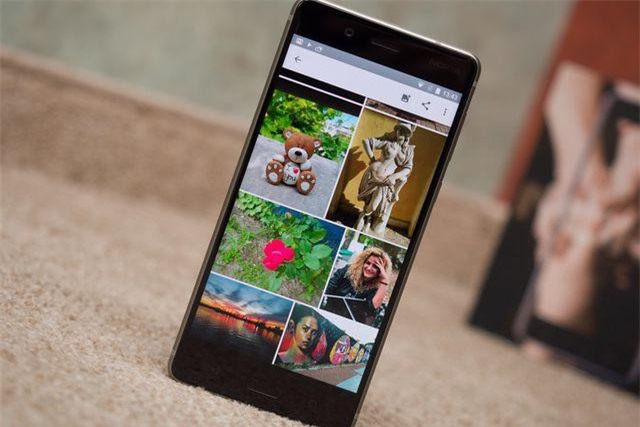 Cảnh báo: Người dùng Android có thể “mang họa” chỉ vì một file ảnh