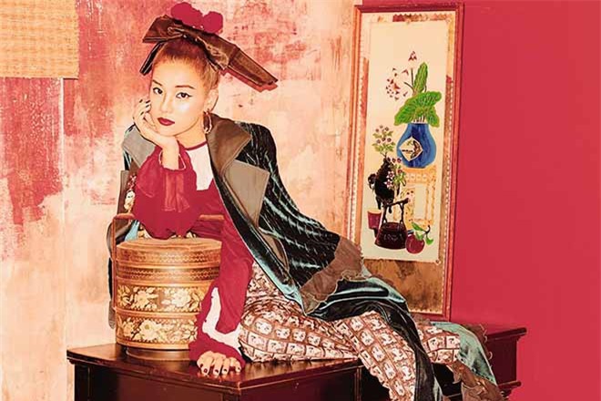 Hoàng Yến Chibi 24 tuổi mua 6 căn nhà ở Sài Gòn: Sự thật ngã ngửa