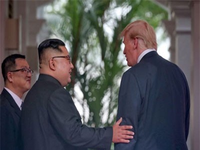 Thượng đỉnh Trump - Kim lần 2 đối mặt 4 thách thức lớn