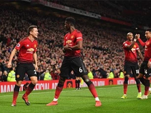 Lượt đi vòng 1/8 Champions League: Thử thách cực đại