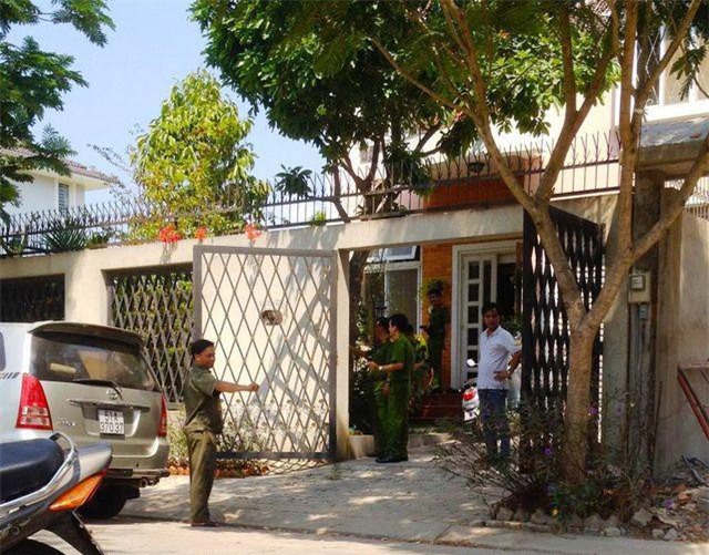 Nhiều đại gia Sài Gòn bị trộm “viếng thăm” dịp Tết