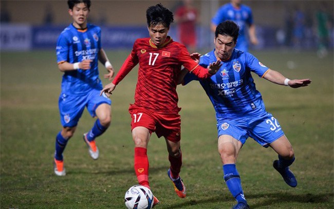 Lịch phát sóng giải U22 Đông Nam Á 2019 trên VTV