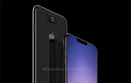 Giá iPhone 2019 có thể vẫn đắt đỏ