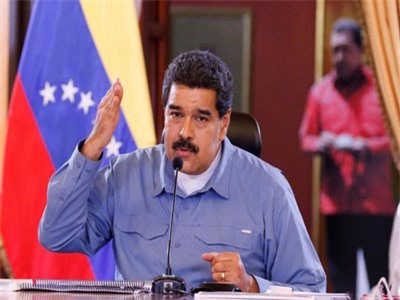 Venezuela cam kết mua vũ khí hiện đại nhất của Nga cho quân đội