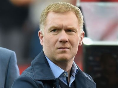 Thêm cựu sao M.U chính thức theo nghiệp HLV