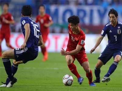 Báo Hàn Quốc kỳ vọng Công Phượng sẽ tỏa sáng ở Incheon United