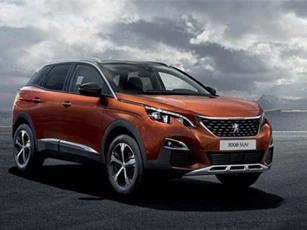 Bảng giá Peugeot tháng 2/2019
