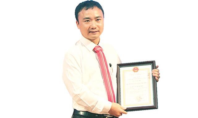 Bỏ lương nghìn USD về hợp tác xã khởi nghiệp