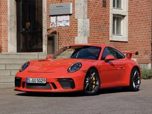 Bảng giá xe Porsche tại Việt Nam tháng 2/2019