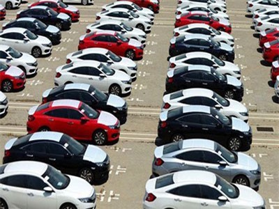 Giảm giá ô tô – kỳ vọng mới trong năm mới