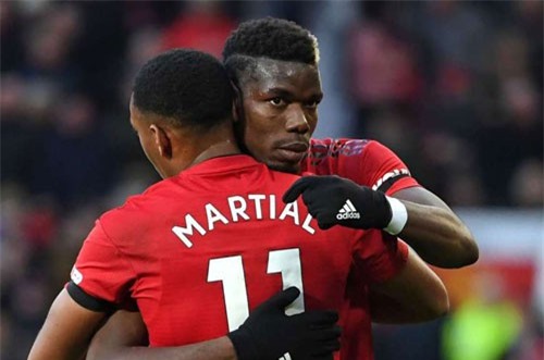 Đội hình tiêu biểu vòng 26 Premier League: Toàn ‘sao khủng’