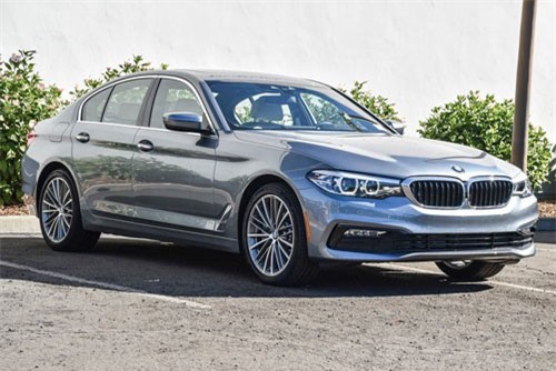 Bảng giá xe BMW tại Việt Nam cập nhật tháng 2/2019