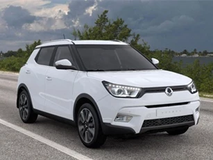 Bảng giá xe Ssangyong tại Việt Nam tháng 2/2019