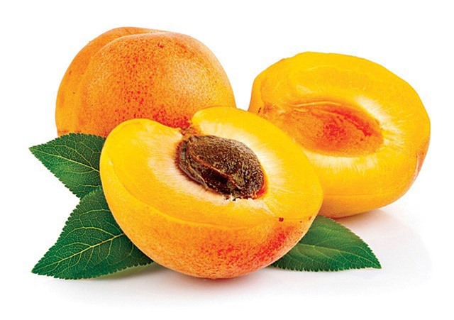 Quả mơ và công dụng đối với sức khỏe