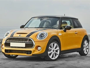 Bảng giá xe MINI tháng 2/2019