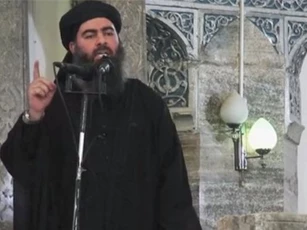 Mỹ bảo vệ tên trùm IS Baghdadi tại một nơi bí mật ở Syria?
