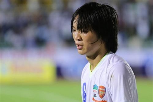 Hoàng Anh Gia Lai chính thức có đội trưởng mới thay thế Xuân Trường