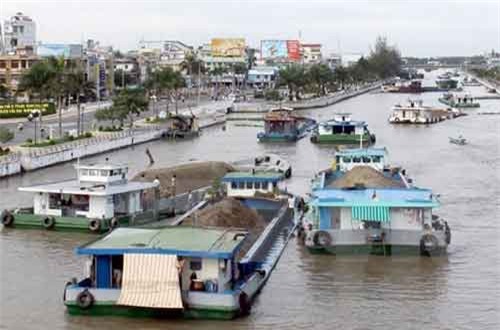 Hoàn thiện Đề án bảo đảm TTATGT đường thủy nội địa