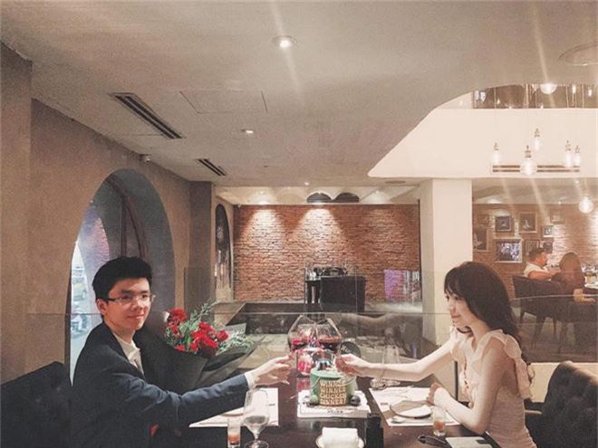 Tình trường anh em nhà thiếu gia Phan Thành: Người ồn ào nhưng trắc trở, người kín tiếng lại yên bình - Ảnh 13. Tình trường anh em nhà thiếu gia Phan Thành: Người ồn ào nhưng trắc trở, người kín tiếng lại yên bình - Ảnh 13.