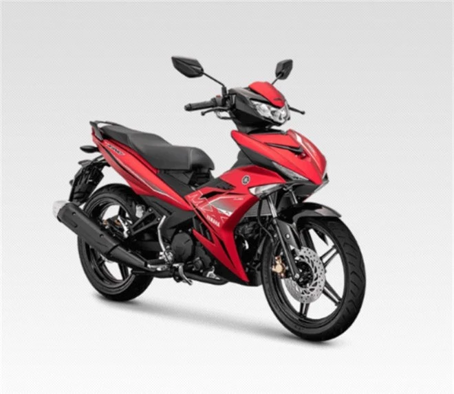 bat ngo: 2019 yamaha mx king re hon exciter toi 10 trieu dong hinh anh 2