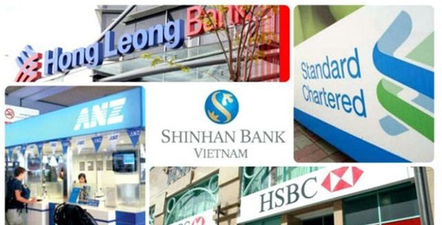 Gia nhập CPTPP: Ngân hàng Việt có nguy cơ thua ngay trên "sân nhà"