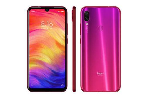 Những điều cần lưu ý khi mua Xiaomi Redmi Note 7