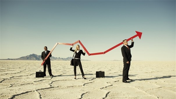 Nhiều cổ phiếu lớn bứt phá, VN-Index tăng gần 11 điểm