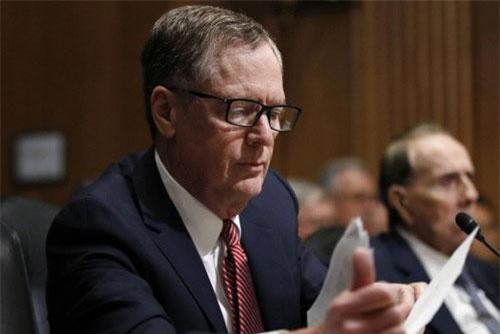 Hôm nay, đàm phán thương mại Mỹ - Trung