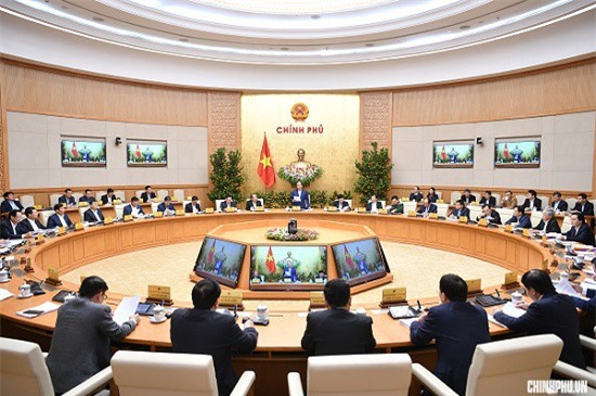 Bứt phá ngay từ những ngày đầu, tháng đầu