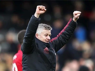 NÓNG: M.U bổ nhiệm Solskjaer làm HLV chính thức