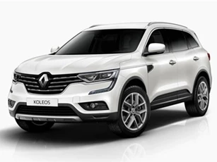 Cập nhật bảng giá xe Renault tháng 2/2019