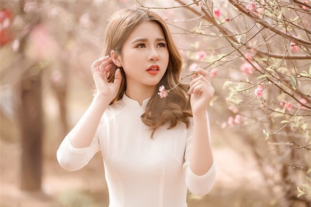 Thiếu nữ Nam Định kể chuyện đi chợ Viềng nổi tiếng thành Nam ngày Tết