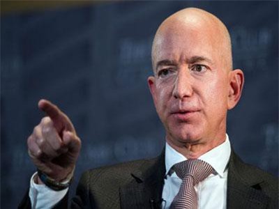 Ả rập Xê út phủ nhận đứng sau bê bối tình ái của tỷ phú Amazon