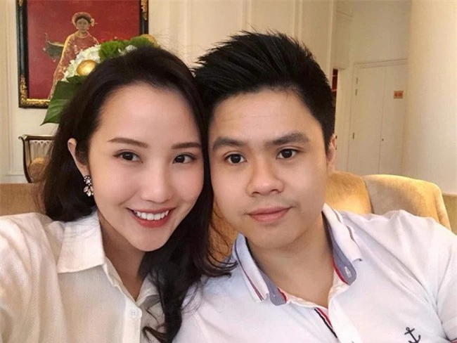 Primmy Trương và Phan Thành chia tay sau hơn 1 năm hẹn hò.