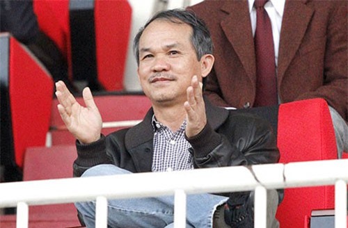 Bầu Đức phát biểu "sốc" sau khi cho Công Phượng và Xuân Trường xuất ngoại